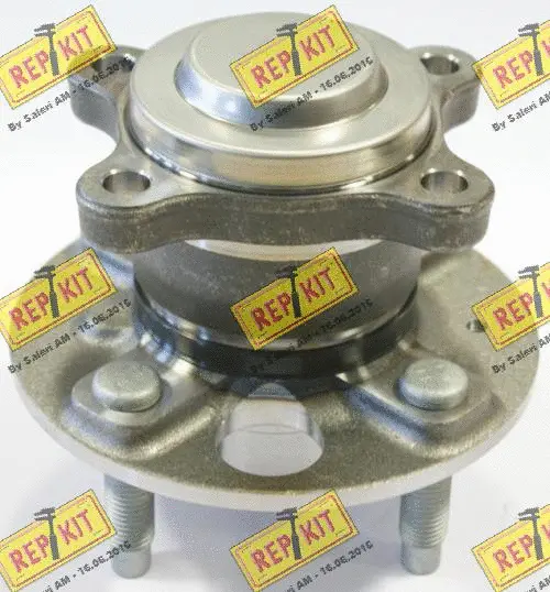 Kit de roulements de roue REPKIT RKB2873