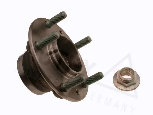 Kit de roulements de roue AUTEX 802559