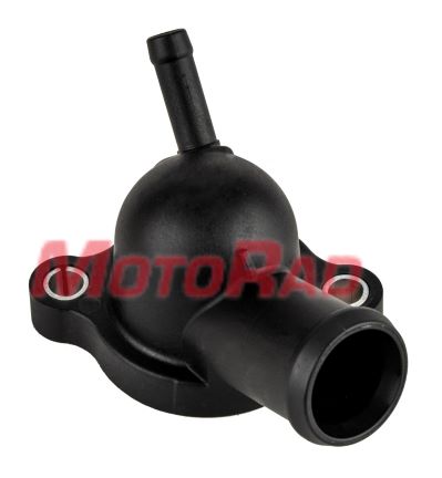 Bride de liquide de refroidissement MOTORAD CH7011