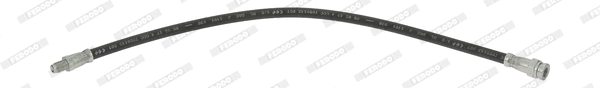 Flexible de frein FERODO FHY2073