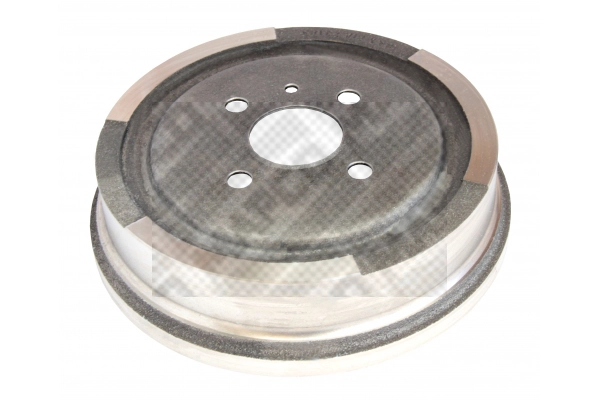 Tambour de frein MAPCO 35744