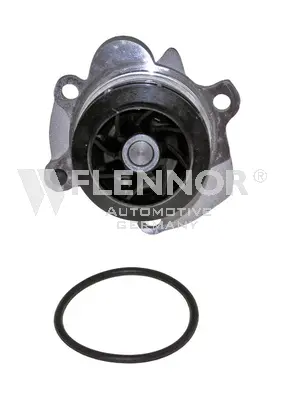 Pompe à eau, refroidissement du moteur FLENNOR FWP70276