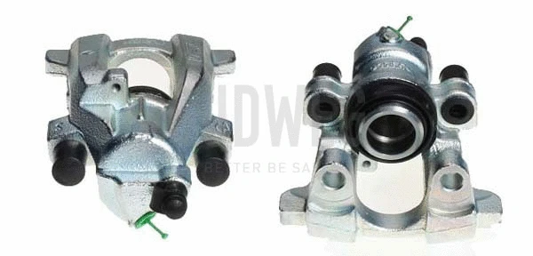 Étrier de frein BUDWEG CALIPER 343933
