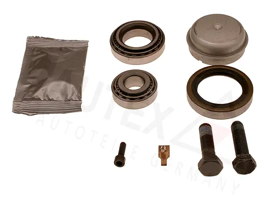 Kit de roulements de roue AUTEX 807742