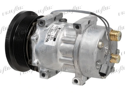 Compresseur, climatisation FRIGAIR 920.20255