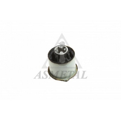 Suspension, corps de l'essieu ASMETAL 38FR3555