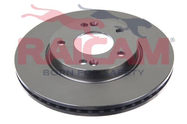 Disque de frein RAICAM RD01318