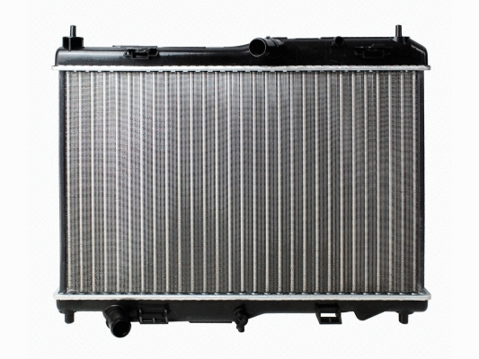 Radiateur, refroidissement du moteur MTR 12166129