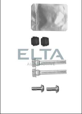 Jeu de douilles de guidage, étrier de frein ELTA AUTOMOTIVE EA9316