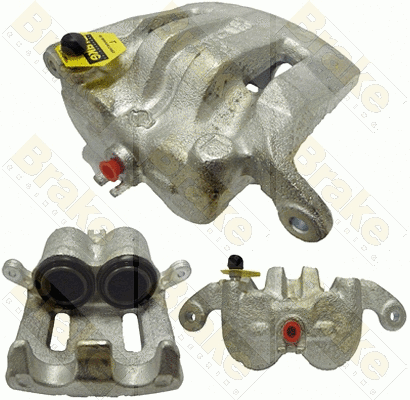 Étrier de frein Brake ENGINEERING CA2538R