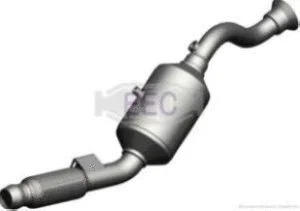 Catalyseur EEC MZ6074