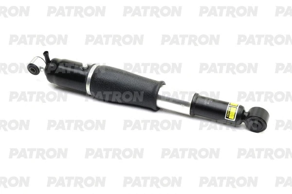 Armortisseur pneumatique PATRON PAS2020