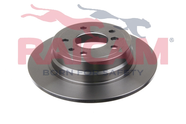Disque de frein RAICAM RD00046