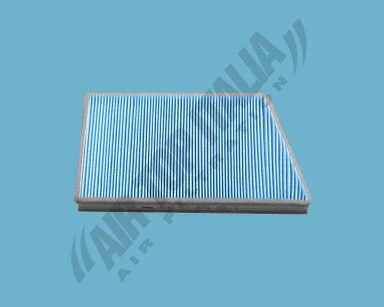 Filtre, air de l'habitacle ASTER AS3A2416