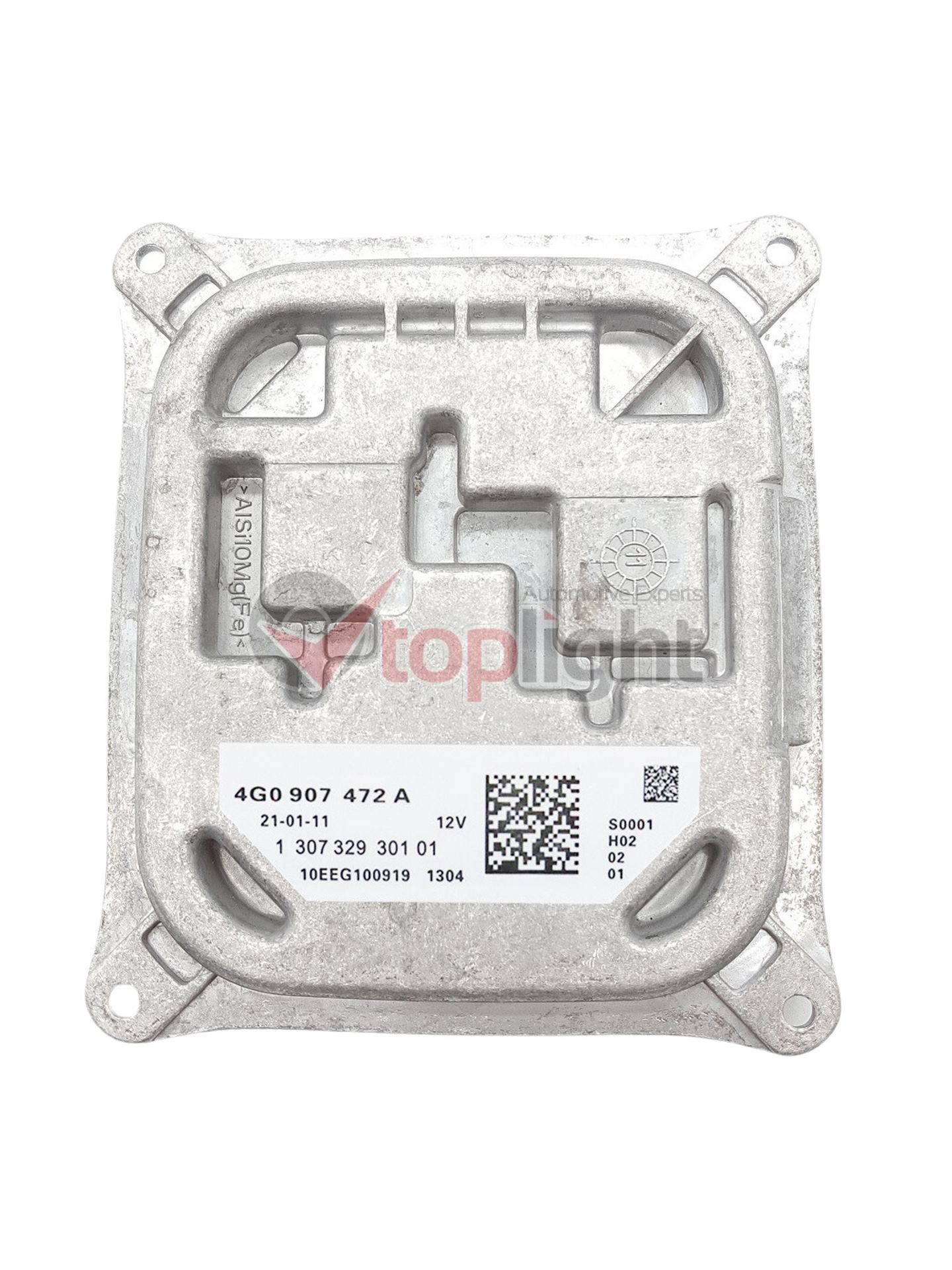 Calculateur, système d'éclairage AE TOPLIGHT 609194A