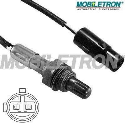 Sonde lambda MOBILETRON OS-M201