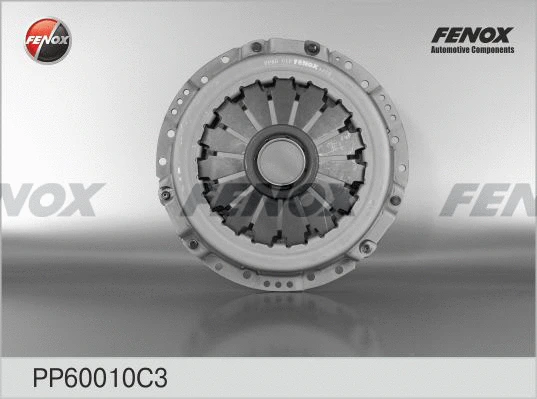 Mécanisme d'embrayage FENOX PP60010C3