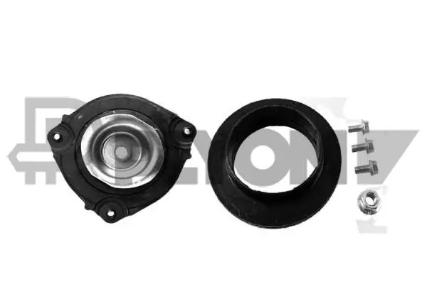 Kit de réparation, coupelle de suspension PLYOM P766514