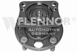 Kit de roulements de roue FLENNOR FR931193