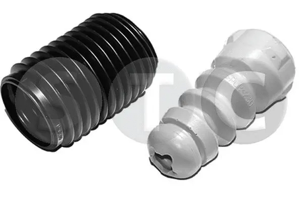 Butée élastique, suspension STC T406234