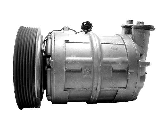 Compresseur, climatisation Airstal 10-0674