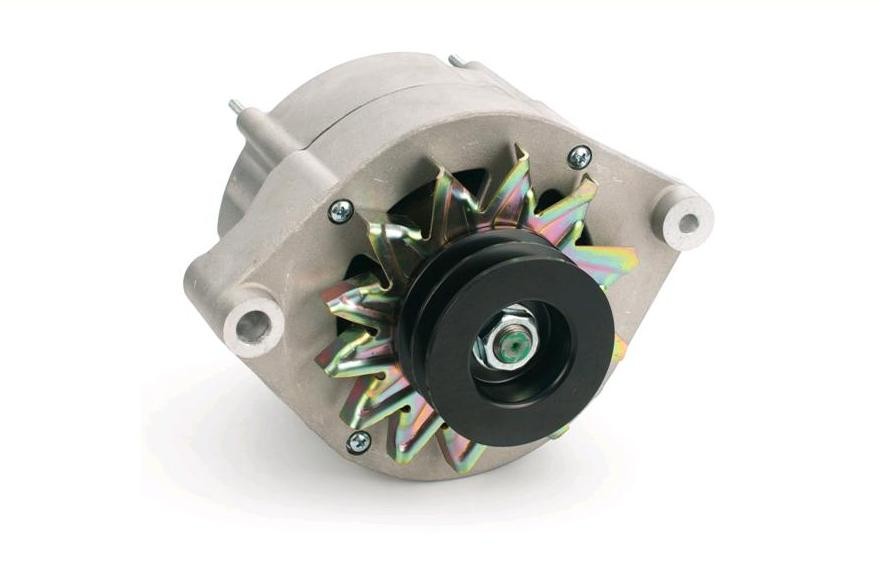 Alternateur TESLA TECHNICS TT11498