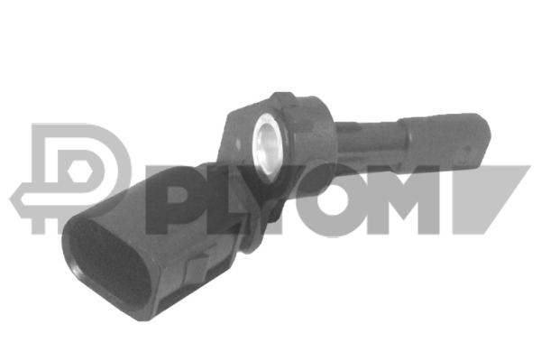 Capteur, vitesse de roue PLYOM P755148