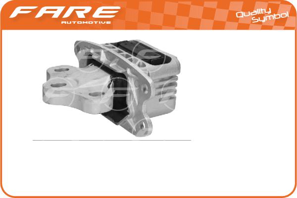Support moteur FARE-CO 32825