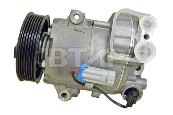 Compresseur, climatisation BTAP BEC828-005