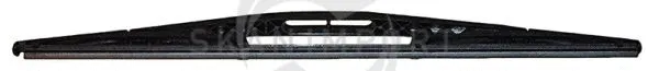 Balai d'essuie-glace SKANIMPORT WBO 7205
