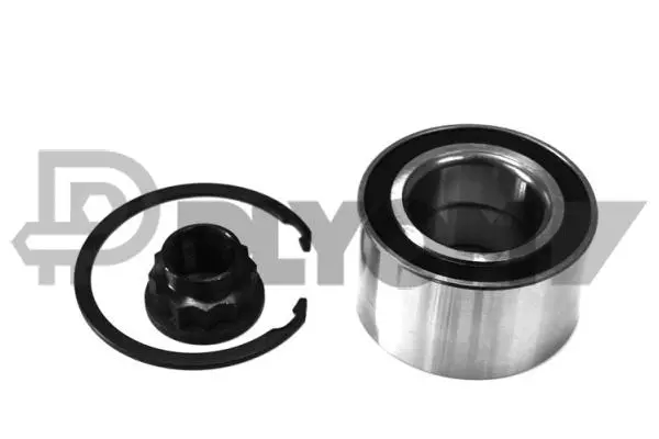 Kit de roulements de roue PLYOM P754756