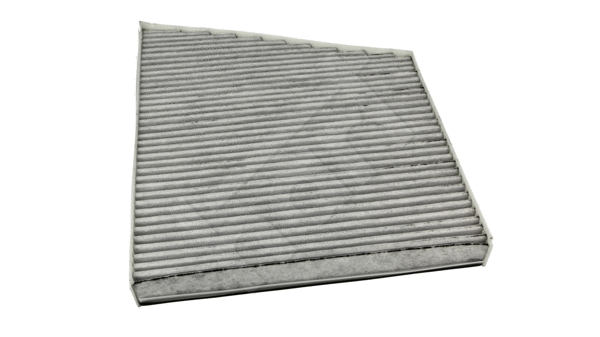Filtre, air de l'habitacle HART 338 548
