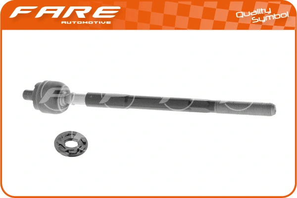 Rotule de direction intérieure, barre de connexion FARE SA RA018