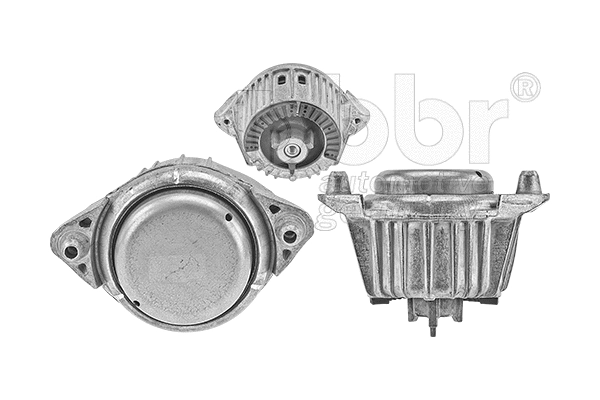 Support moteur BBR Automotive 001-10-18477