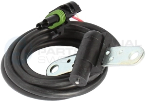 Capteur d'angle, vilebrequin Professional Parts 28434414
