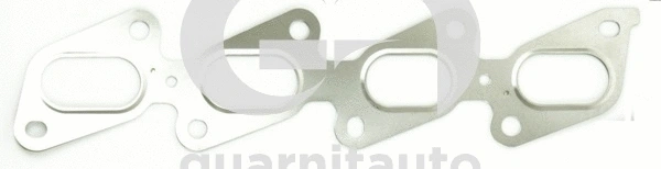 Joint, collecteur d'échappement GUARNITAUTO 218412-5207