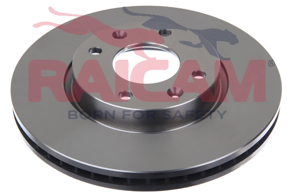 Disque de frein RAICAM RD00524