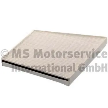 Filtre, air de l'habitacle KOLBENSCHMIDT 50013745