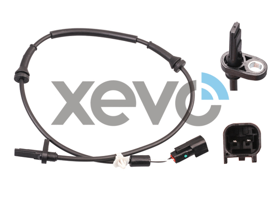 Capteur, vitesse de roue XEVO XBS1522