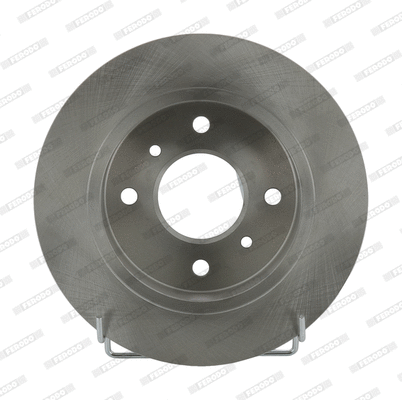 Disque de frein FERODO DDF267
