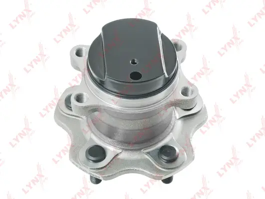 Kit de roulements de roue LYNXAUTO WH-1231