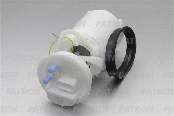 unité d'alimentation de carburant PATRON PFP507