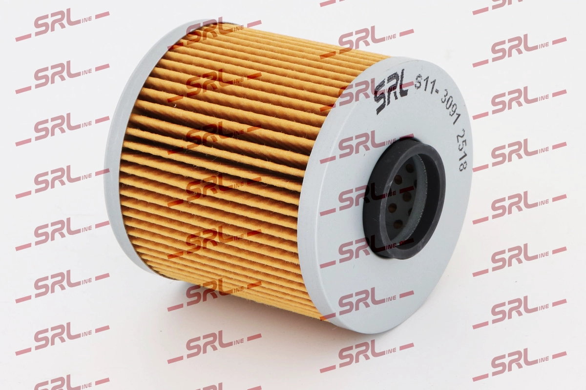 Filtre à huile SRLine S11-3091