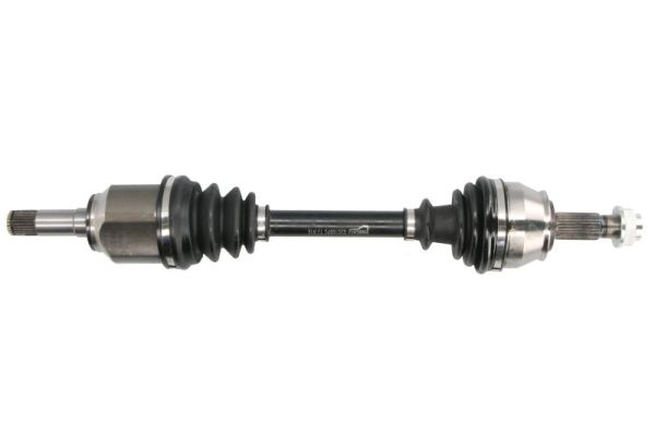 Arbre de transmission PASCAL G2C100PC