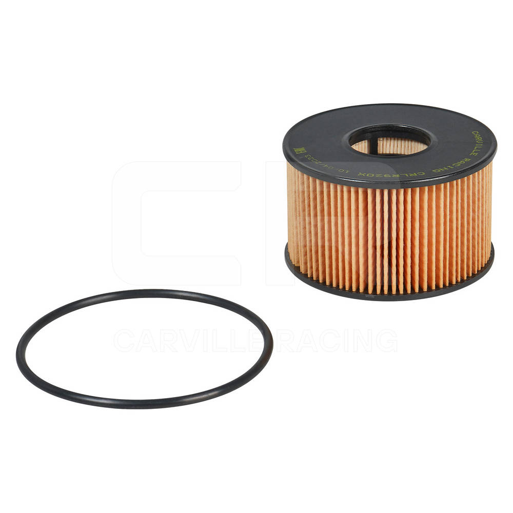 Filtre à huile CARVILLE RACING CRLR920X