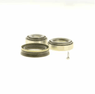 Kit de roulements de roue A.Z. Meisterteile AZMT-42-051-1457