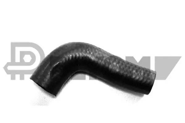 Durite de radiateur PLYOM P466776