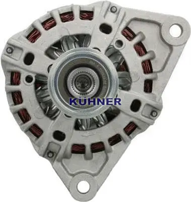 Alternateur AD KÜHNER 554636RIB