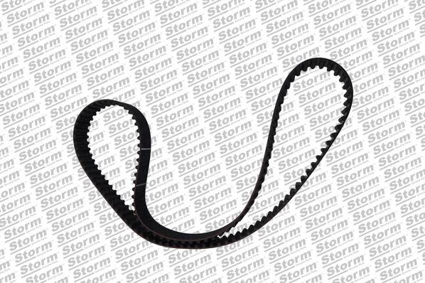 Courroie crantée STORM QUALITY PARTS 4467V