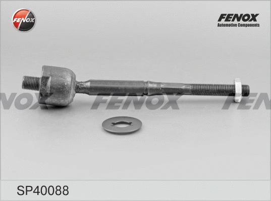 Rotule de direction intérieure, barre de connexion FENOX SP40088